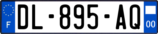 DL-895-AQ