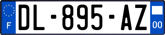 DL-895-AZ