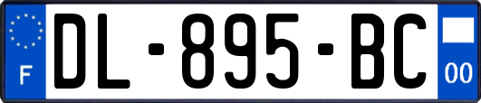 DL-895-BC