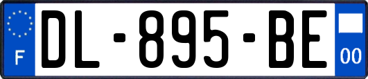 DL-895-BE