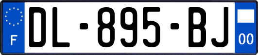 DL-895-BJ