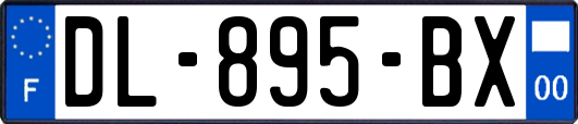 DL-895-BX