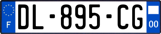 DL-895-CG