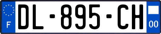 DL-895-CH