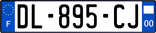 DL-895-CJ