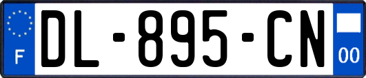 DL-895-CN