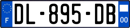 DL-895-DB