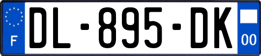 DL-895-DK