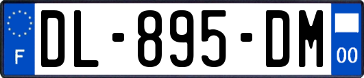 DL-895-DM