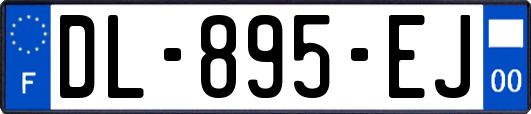 DL-895-EJ