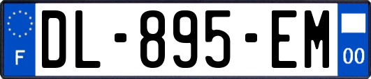 DL-895-EM