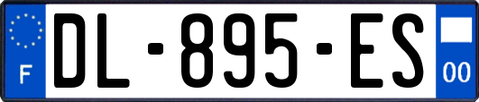 DL-895-ES