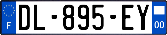 DL-895-EY