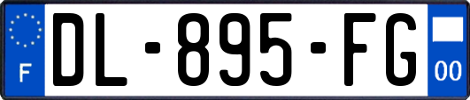 DL-895-FG