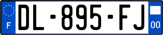 DL-895-FJ