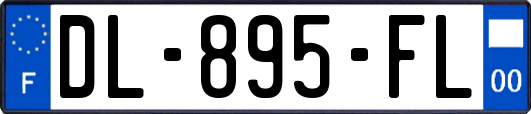 DL-895-FL