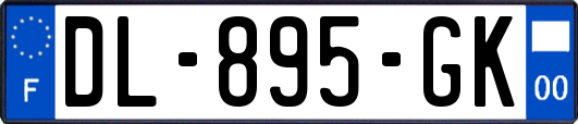 DL-895-GK