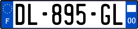 DL-895-GL