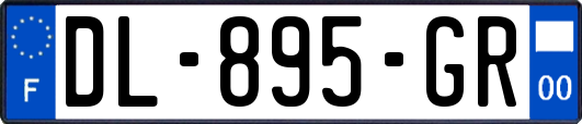 DL-895-GR