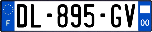 DL-895-GV