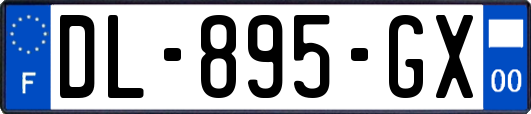 DL-895-GX