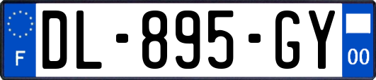 DL-895-GY
