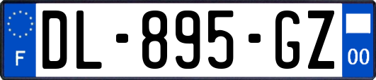 DL-895-GZ