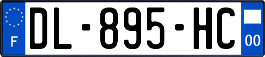 DL-895-HC