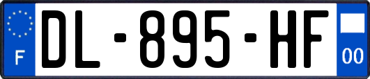 DL-895-HF