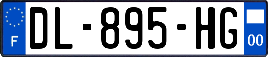 DL-895-HG