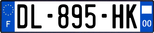 DL-895-HK