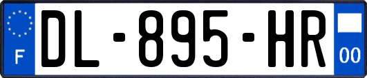 DL-895-HR