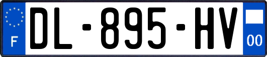 DL-895-HV