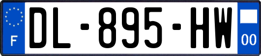 DL-895-HW