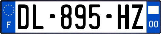 DL-895-HZ