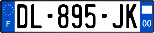 DL-895-JK