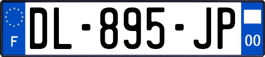 DL-895-JP