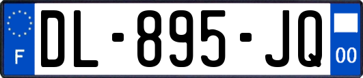 DL-895-JQ