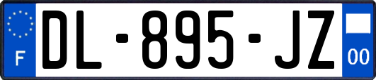 DL-895-JZ