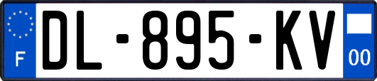 DL-895-KV