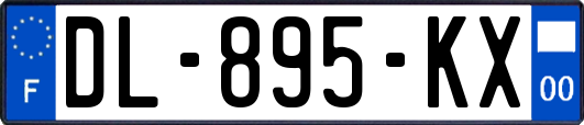 DL-895-KX