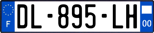 DL-895-LH