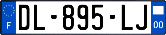 DL-895-LJ