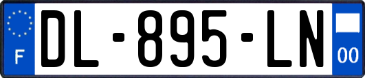 DL-895-LN