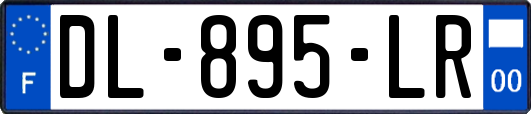 DL-895-LR