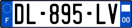 DL-895-LV