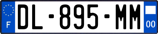 DL-895-MM