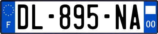 DL-895-NA