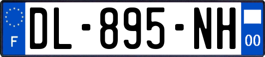 DL-895-NH