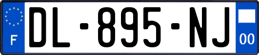 DL-895-NJ